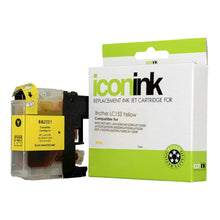 Load image into Gallery viewer, Compatible Brother LC133 Ink Cartridge - Inkplus