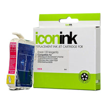Load image into Gallery viewer, Compatible Epson 133 Ink Cartridge - Inkplus
