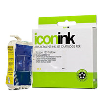 Load image into Gallery viewer, Compatible Epson 133 Ink Cartridge - Inkplus