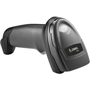 Zebra DS2208 Handheld Barcode Scanner -   - Inkplus