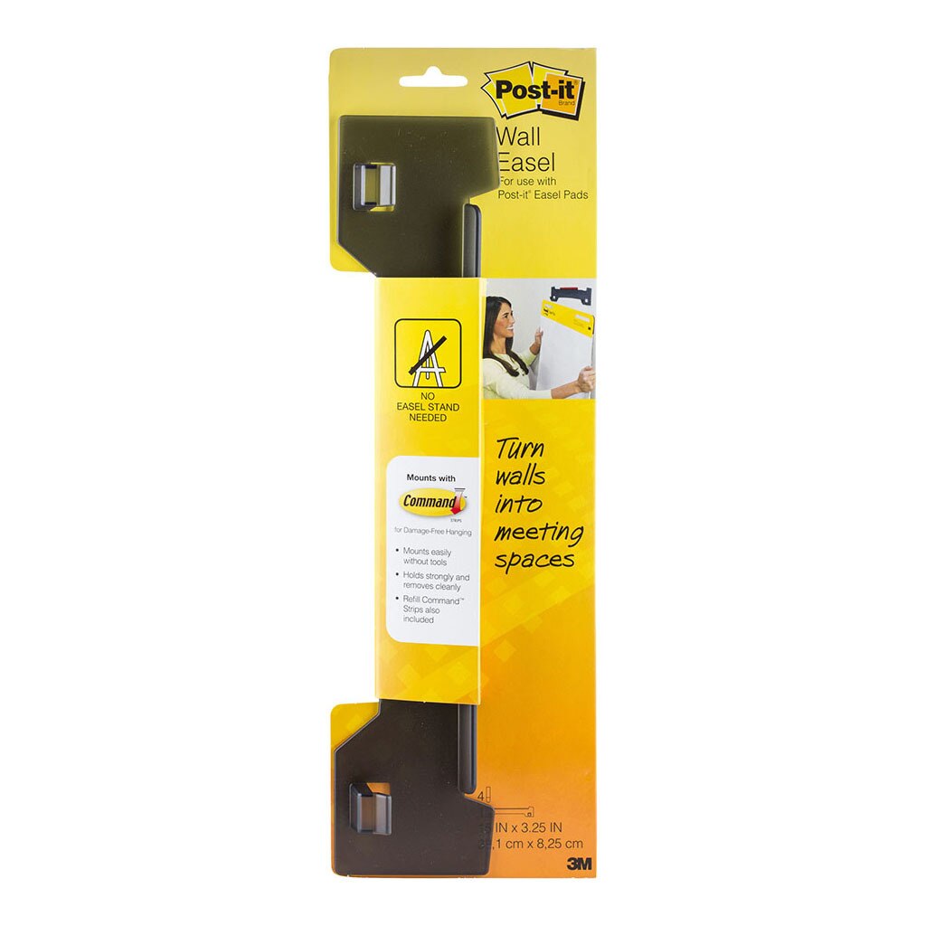 3M Post-it Easel Wall Hanger EH-559 - Inkplus