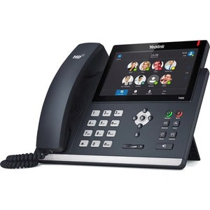 Yealink T48S-SFB IP Phone -   - Inkplus