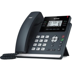 Yealink T42S-SFB IP Phone -   - Inkplus