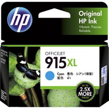 Load image into Gallery viewer, HP Original 915XL Ink Cartridge -   - Inkplus