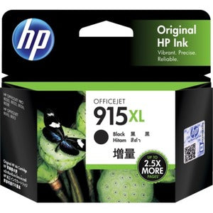 HP Original 915XL Ink Cartridge -   - Inkplus