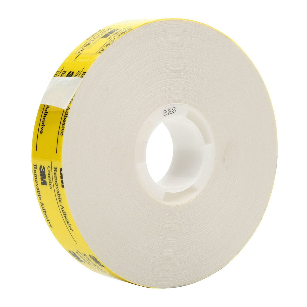 3M Scotch Adhesive Transfer Gun Tape 928 Removable 12.7mm x 16m Pk/12 -   - Inkplus