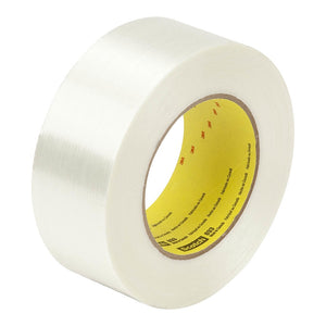 3M Scotch Filament Tape 893 48mm x 55m -   - Inkplus