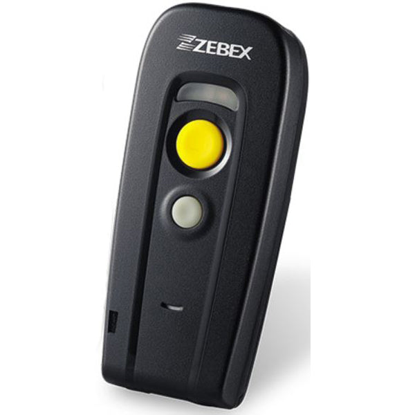 Zebex Z-3250BT Black Handy Wireless/BT 1D Scanner -   - Inkplus