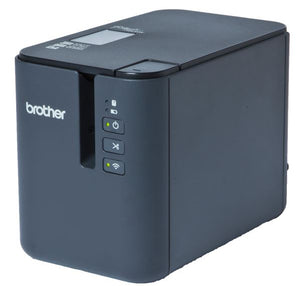 Brother PTP900W P-Touch Labelling Machine -   - Inkplus