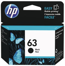 Load image into Gallery viewer, HP 63 63XL Original Ink Cartridge -   - Inkplus