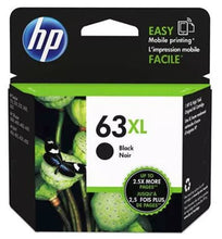 Load image into Gallery viewer, HP 63 63XL Original Ink Cartridge -   - Inkplus