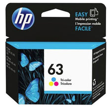 Load image into Gallery viewer, HP 63 63XL Original Ink Cartridge -   - Inkplus