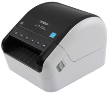 Load image into Gallery viewer, Brother QL1110NWB Label Printer -   - Inkplus