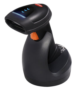 Zebex Z-3392BT Plus 2D Imager Bluetooth Scanner and Cradle -   - Inkplus