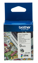 Load image into Gallery viewer, Brother CZ1001/CZ1003/CZ1004/CZ1005 Printable Roll Cassette -   - Inkplus