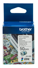 Load image into Gallery viewer, Brother CZ1001/CZ1003/CZ1004/CZ1005 Printable Roll Cassette -   - Inkplus