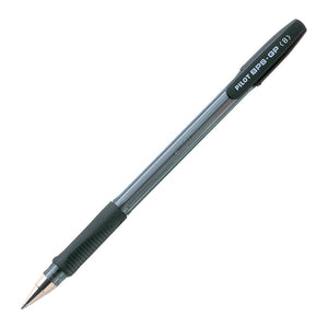 Pilot BPS-GP Ballpoint Broad 12Pk (Black/Blue) -   - Inkplus