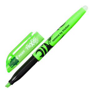 Pilot Frixion Light Erasable Highlighter 12Pk (12 colors available) -   - Inkplus