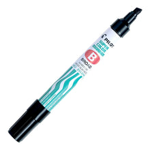 Load image into Gallery viewer, Pilot Super Colour Permanent Marker Broad (Black/Blue/Red) -   - Inkplus