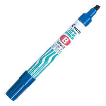 Load image into Gallery viewer, Pilot Super Colour Permanent Marker Broad (Black/Blue/Red) -   - Inkplus