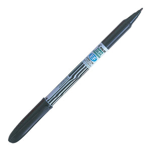 Pilot Super Colour Permanent Marker Extra Fine Black (SCAN-EF-B) -   - Inkplus