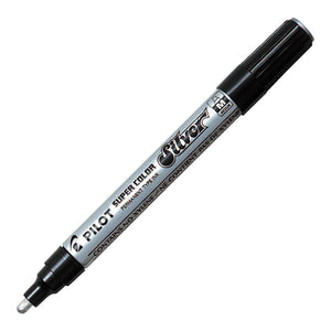 Pilot Super Colour Paint Marker Medium (Gold/Silver/White) -   - Inkplus