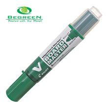 Load image into Gallery viewer, Pilot BeGreen V Board Whiteboard Marker Bullet 10Pk (5 colors available, Asstd. 5Pk available) -   - Inkplus