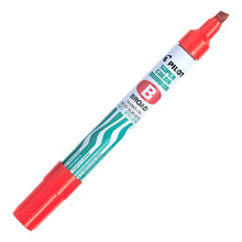 Load image into Gallery viewer, Pilot Super Colour Permanent Marker Broad (Black/Blue/Red) -   - Inkplus