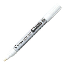 Load image into Gallery viewer, Pilot Super Colour Paint Marker Broad (Gold/Silver/White) -   - Inkplus