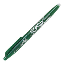 Load image into Gallery viewer, Pilot Frixion Ball Erasable Fine Blue Black Green 3Pk -   - Inkplus