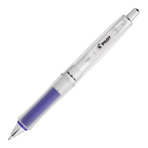 Pilot Dr Grip Advance Ballpoint Medium (Black/Blue) -   - Inkplus