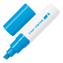 Load image into Gallery viewer, Pilot Pintor Marker Broad 6Pk (24 colors available) -   - Inkplus