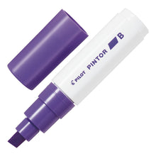 Load image into Gallery viewer, Pilot Pintor Marker Broad 6Pk (24 colors available) -   - Inkplus