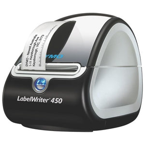 Dymo S0840360 LW450 Label Printer(PC & Mac) -   - Inkplus