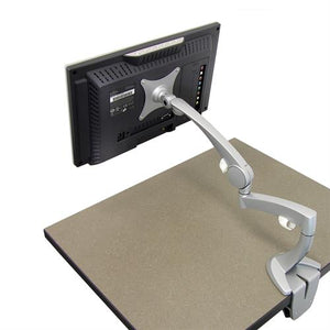 Ergotron Neo-Flex Mounting Arm - Silver -   - Inkplus