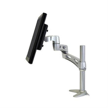 Load image into Gallery viewer, Ergotron Neo-Flex Mounting Arm for Flat Panel Display - Silver -   - Inkplus