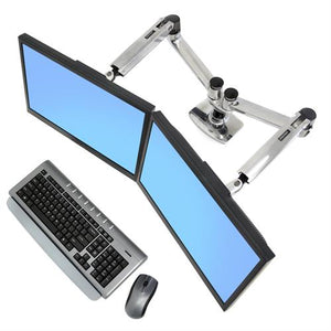 Ergotron Mounting Arm for Flat Panel Display -   - Inkplus