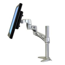 Load image into Gallery viewer, Ergotron Neo-Flex Mounting Arm for Flat Panel Display - Silver -   - Inkplus