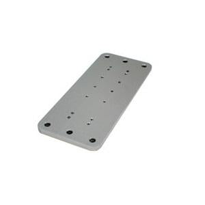 Ergotron Mounting Adapter - Aluminium - Aluminium -   - Inkplus