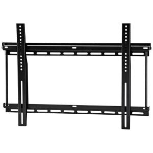 Ergotron Wall Mount for Flat Panel Display - Black -   - Inkplus