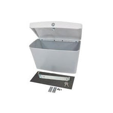 Load image into Gallery viewer, Ergotron SV Storage Bin - Grey - For Multipurpose -   - Inkplus