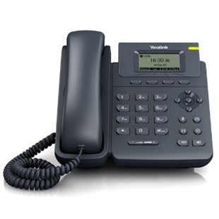 Yealink SIP-T19P E2 IP Phone -   - Inkplus