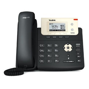 Yealink SIP-T21P E2 IP Phone -   - Inkplus