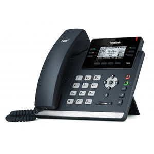 Yealink SIP-T42S IP Phone -   - Inkplus