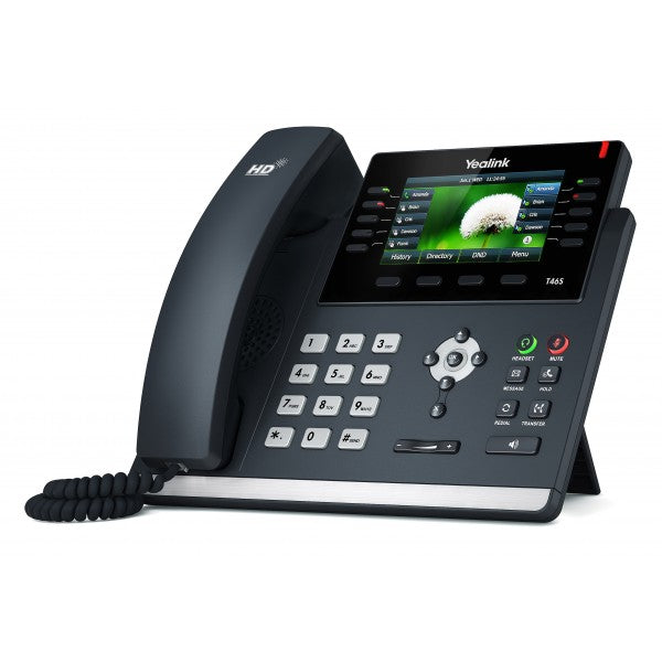 Yealink SIP-T46S IP Phone -   - Inkplus