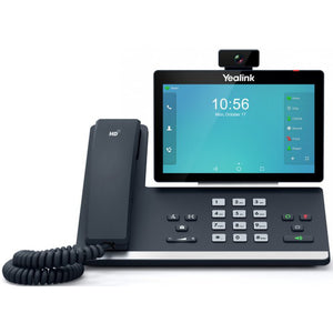 Yealink SIP-T58V IP Phone -   - Inkplus