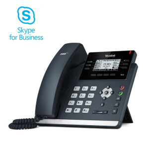 Yealink T41S IP PHONE SKYPE FOR BUSINESS EDITION -   - Inkplus
