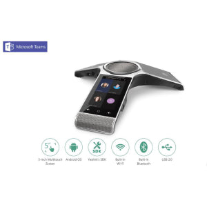 Yealink CP960-TEAMS - CERTIFIED FOR MICROSOFT TEAMS -   - Inkplus