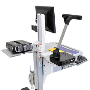 Ergotron Rack Shelf -   - Inkplus