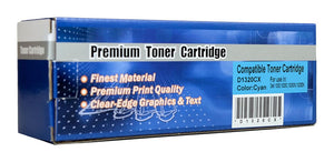 Dell Compatible 1320c Toner Cartridge -   - Inkplus